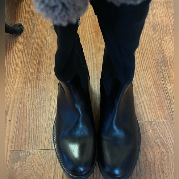 Santana winter boots. NWOT - Picture 4 of 5